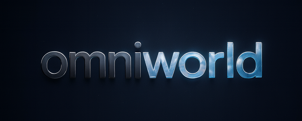 Omni World — Pricing